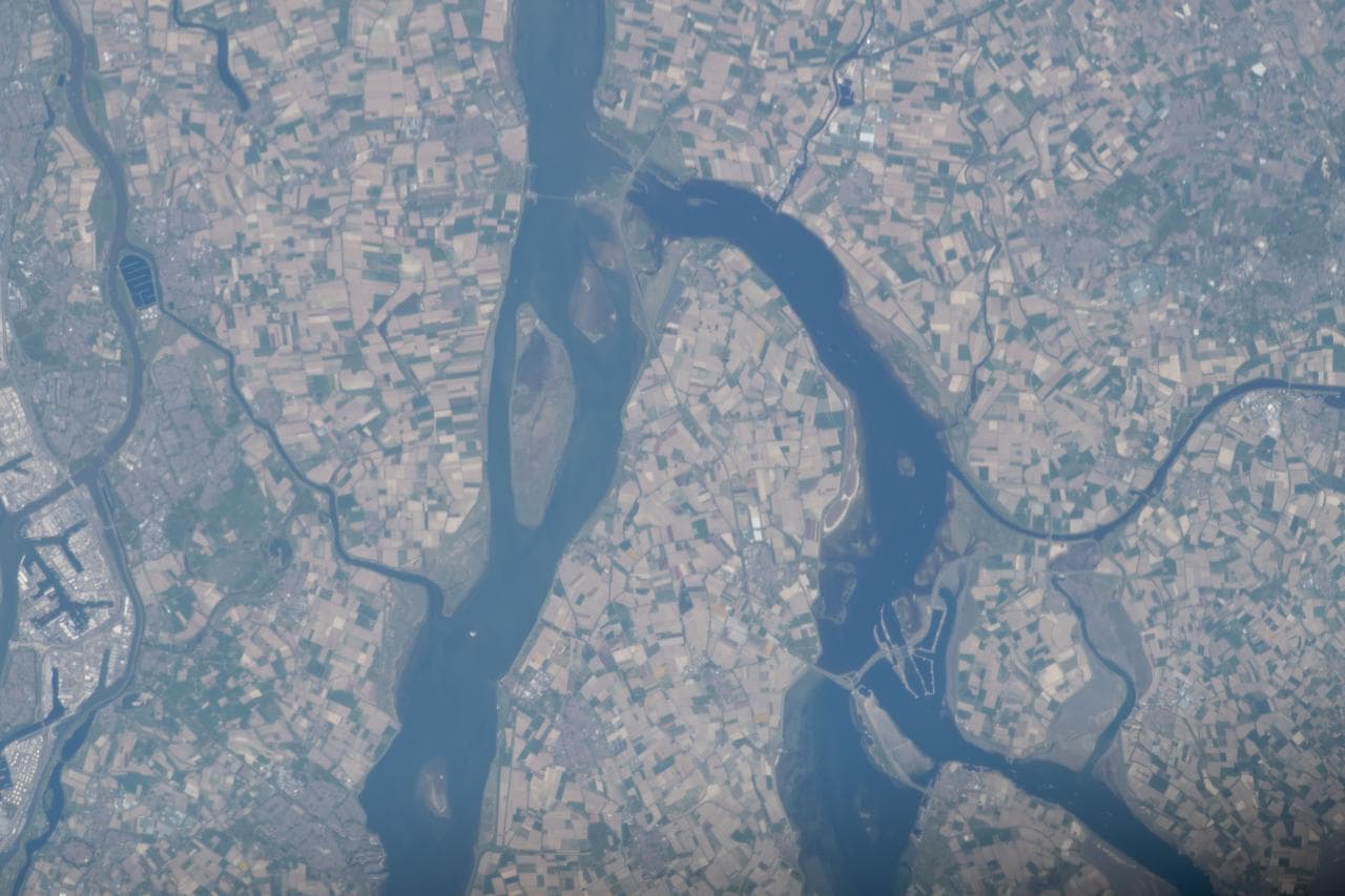 Earth Observation