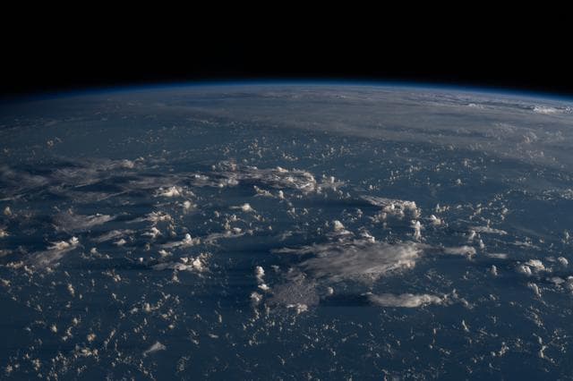 Earth Observations