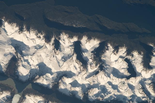 Sept, snow, capped