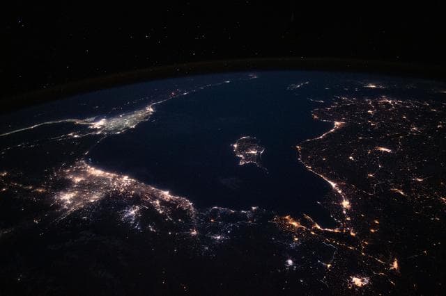 Earth Observations