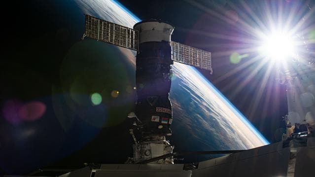 Russia, uncrewed, progress