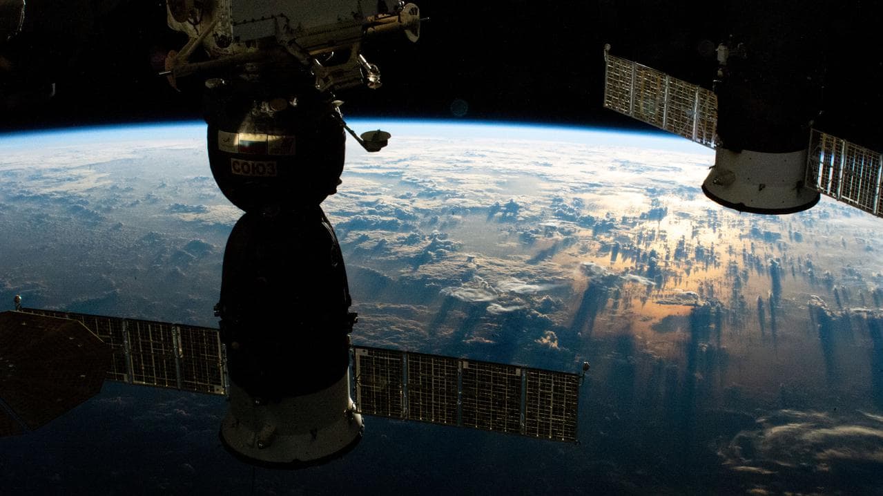 March, russian, spaceships