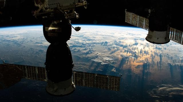 March, russian, spaceships