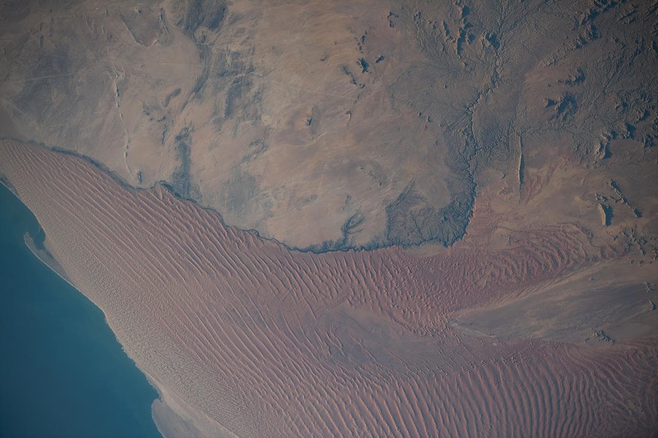 July, namib, desert
