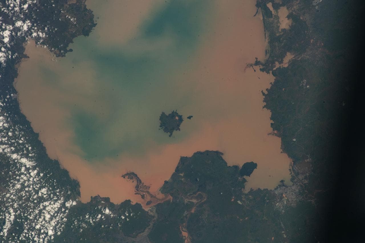 Lake, tana, ethiopia