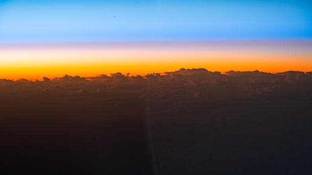 Sept, orbital, sunrise