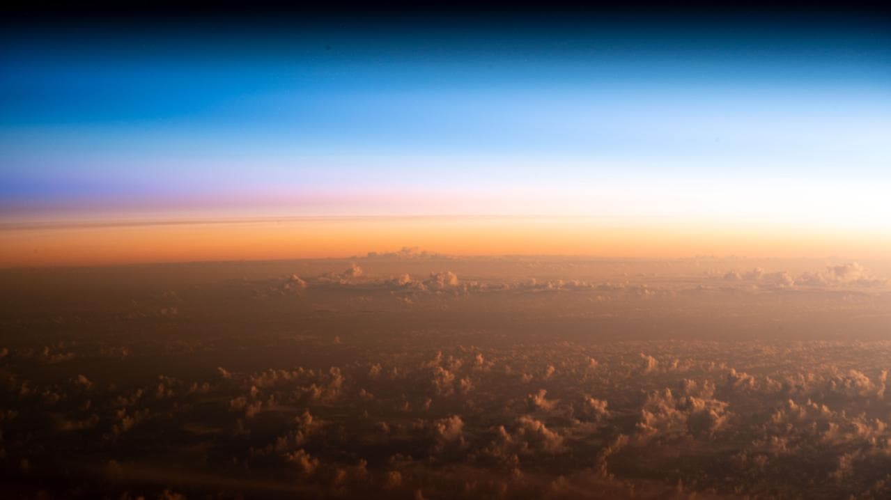 Soft, hues, orbital