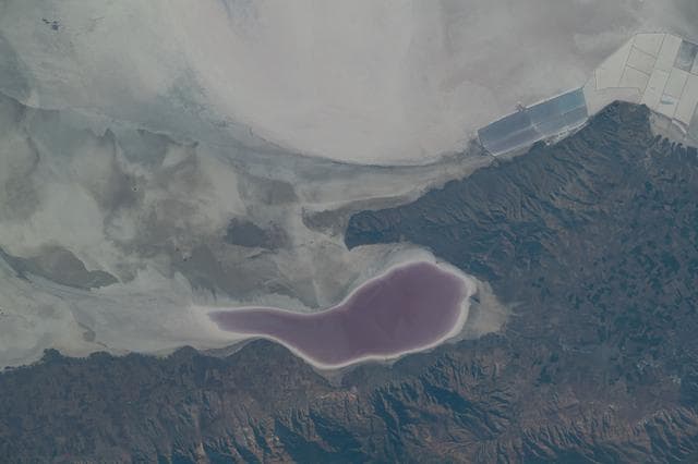 Earth Observation