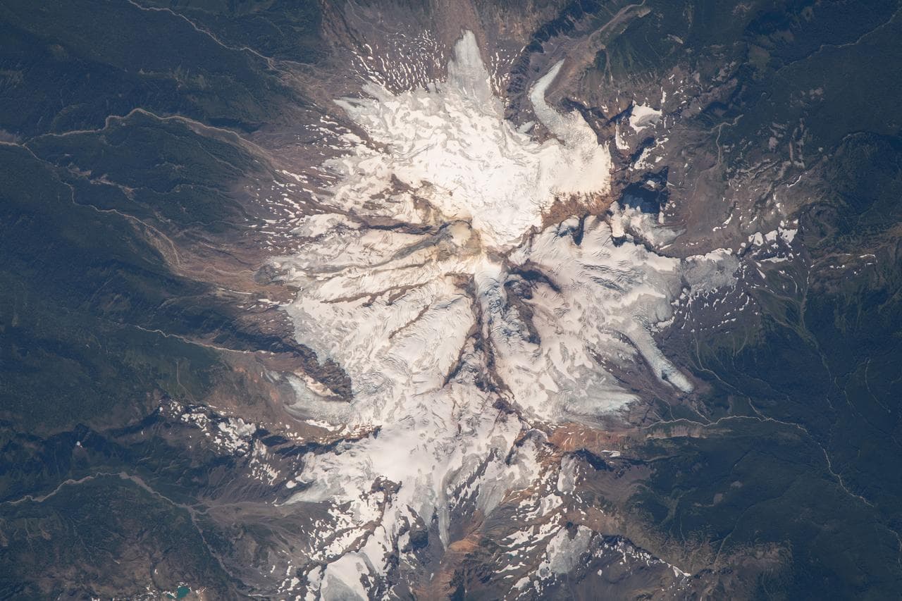 Mount Baker