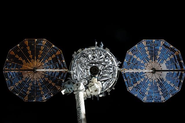 Northrop, grumman, cygnus