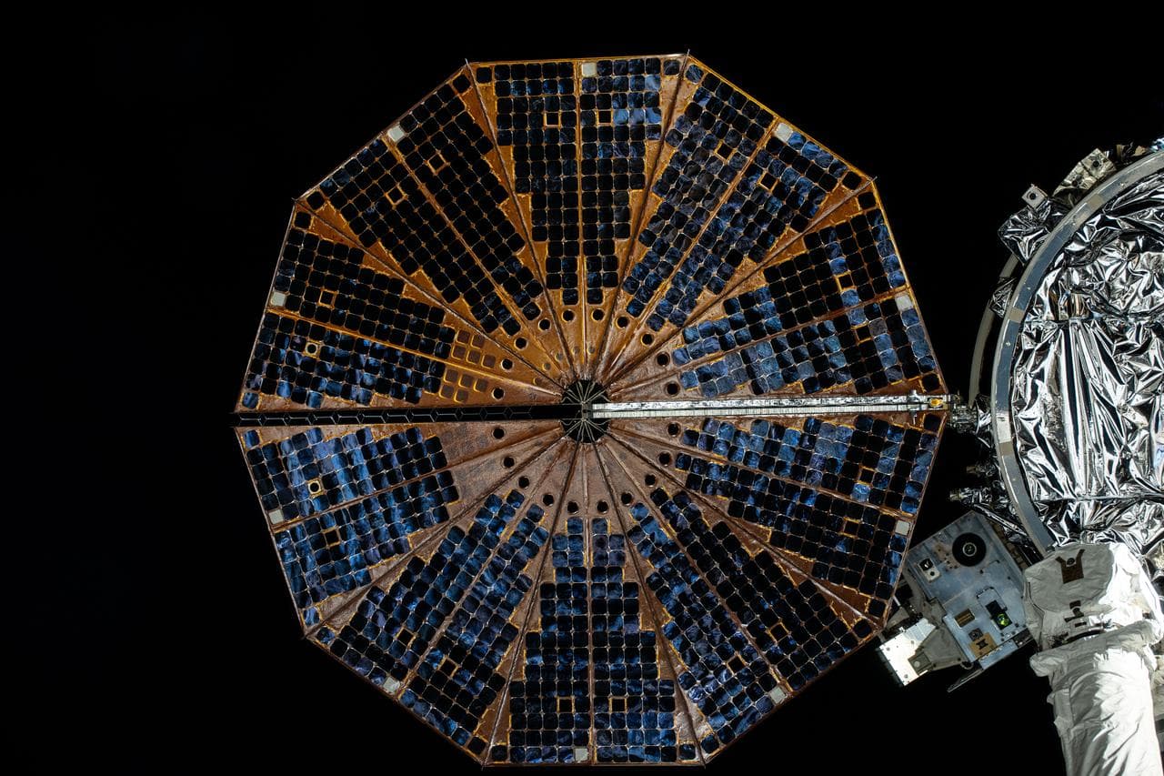 Northrop, grumman, cygnus