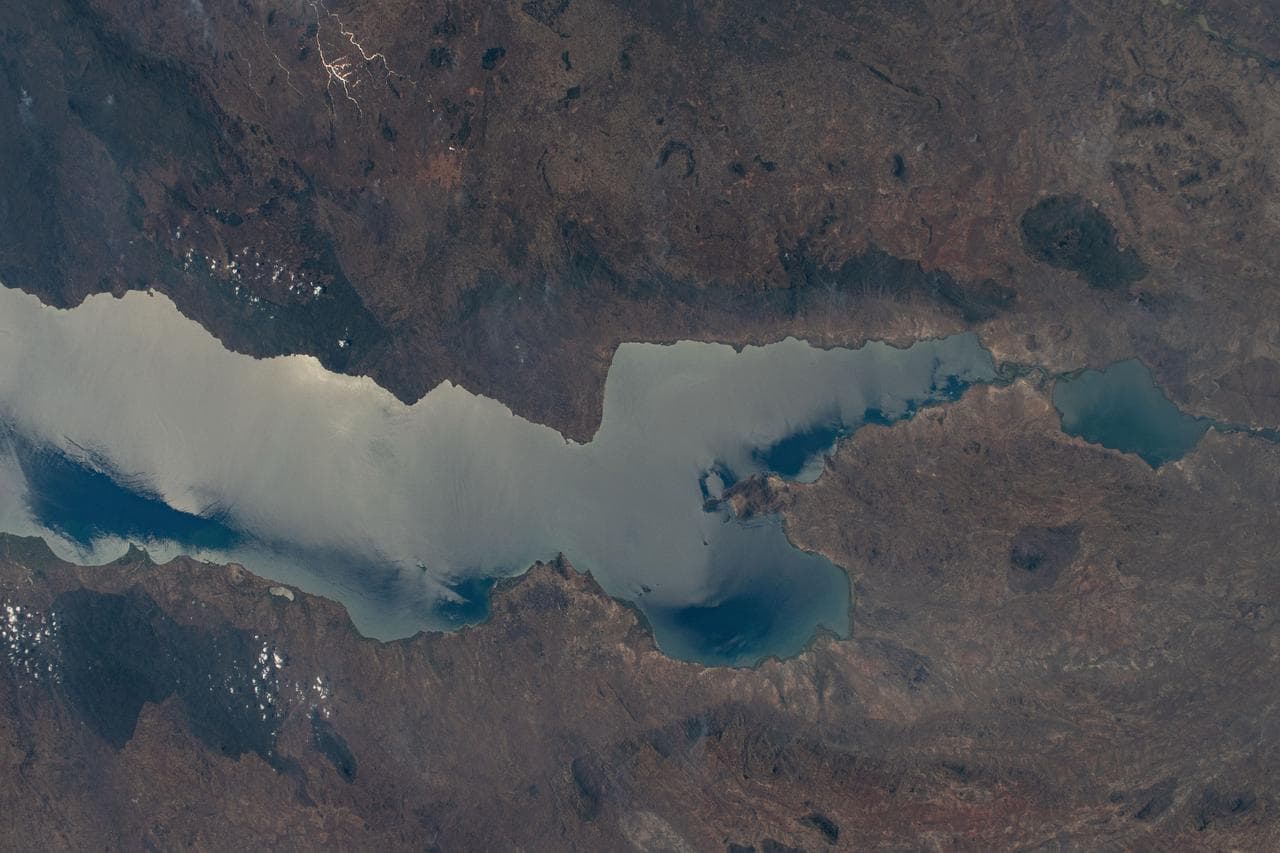The Kasankha Bay