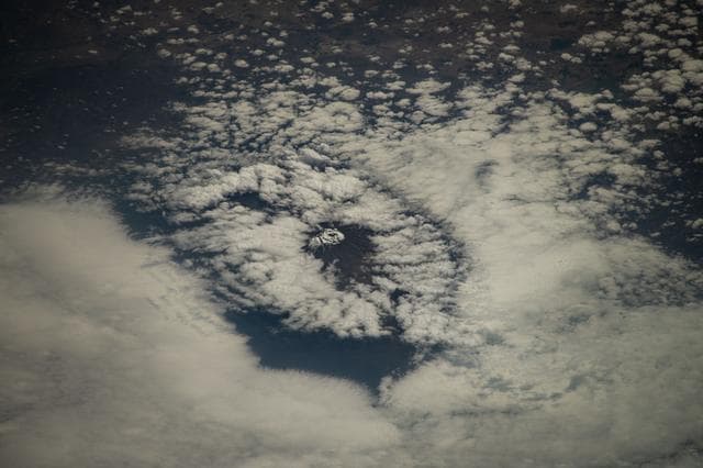 Mount, kilimanjoro, tanzania