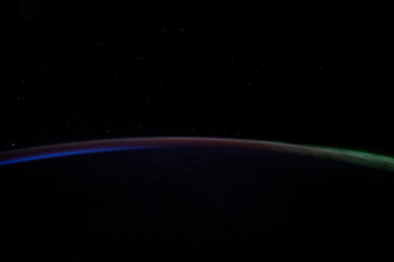July, aurora, australis
