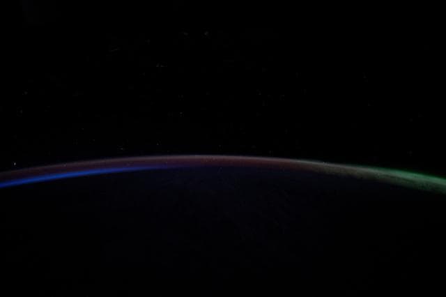 July, aurora, australis