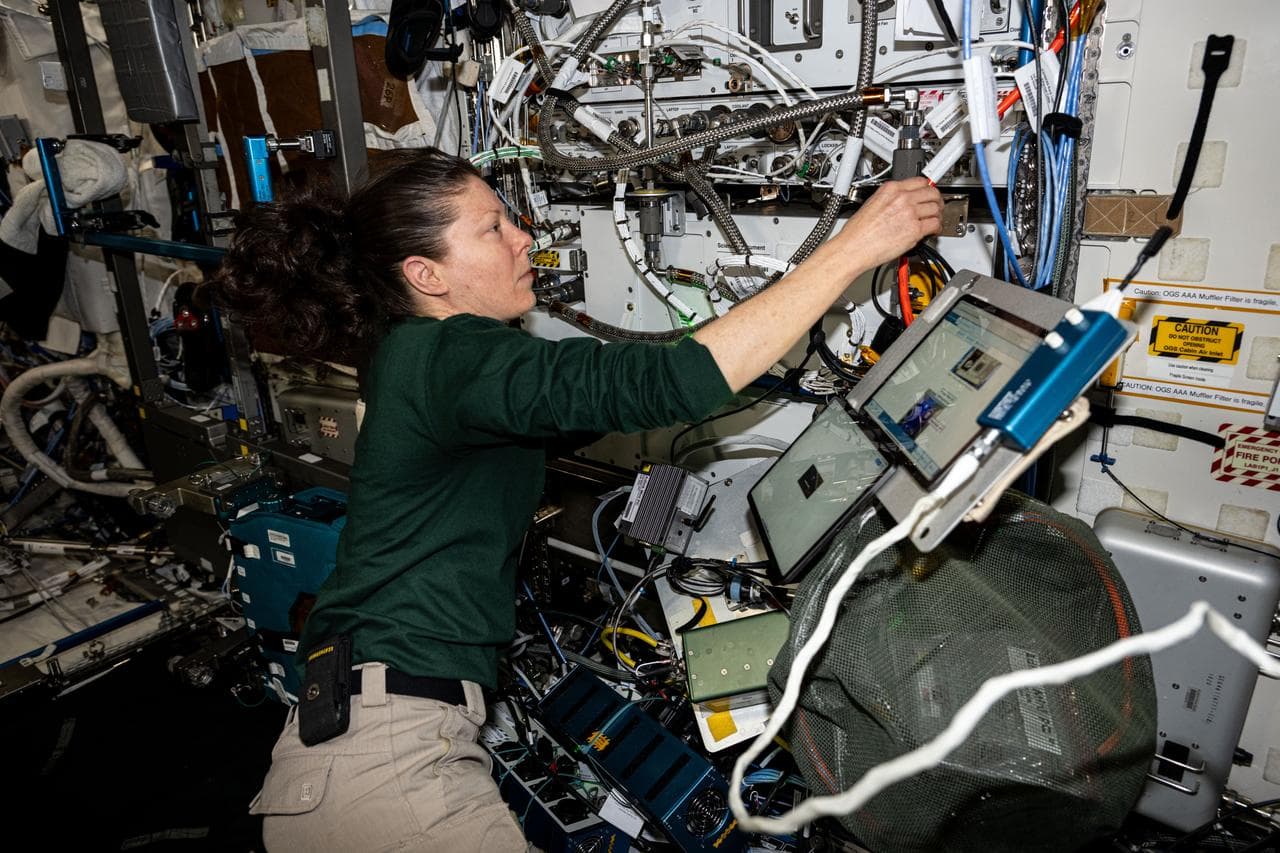 Sept, astronaut, flight