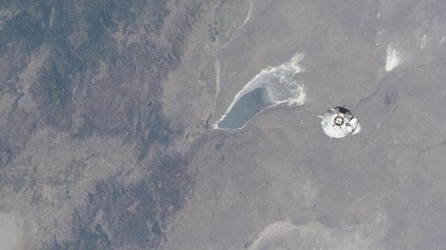 Spacex, dragon, freedom