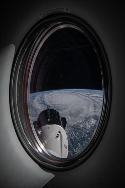 Hurricane, milton, category