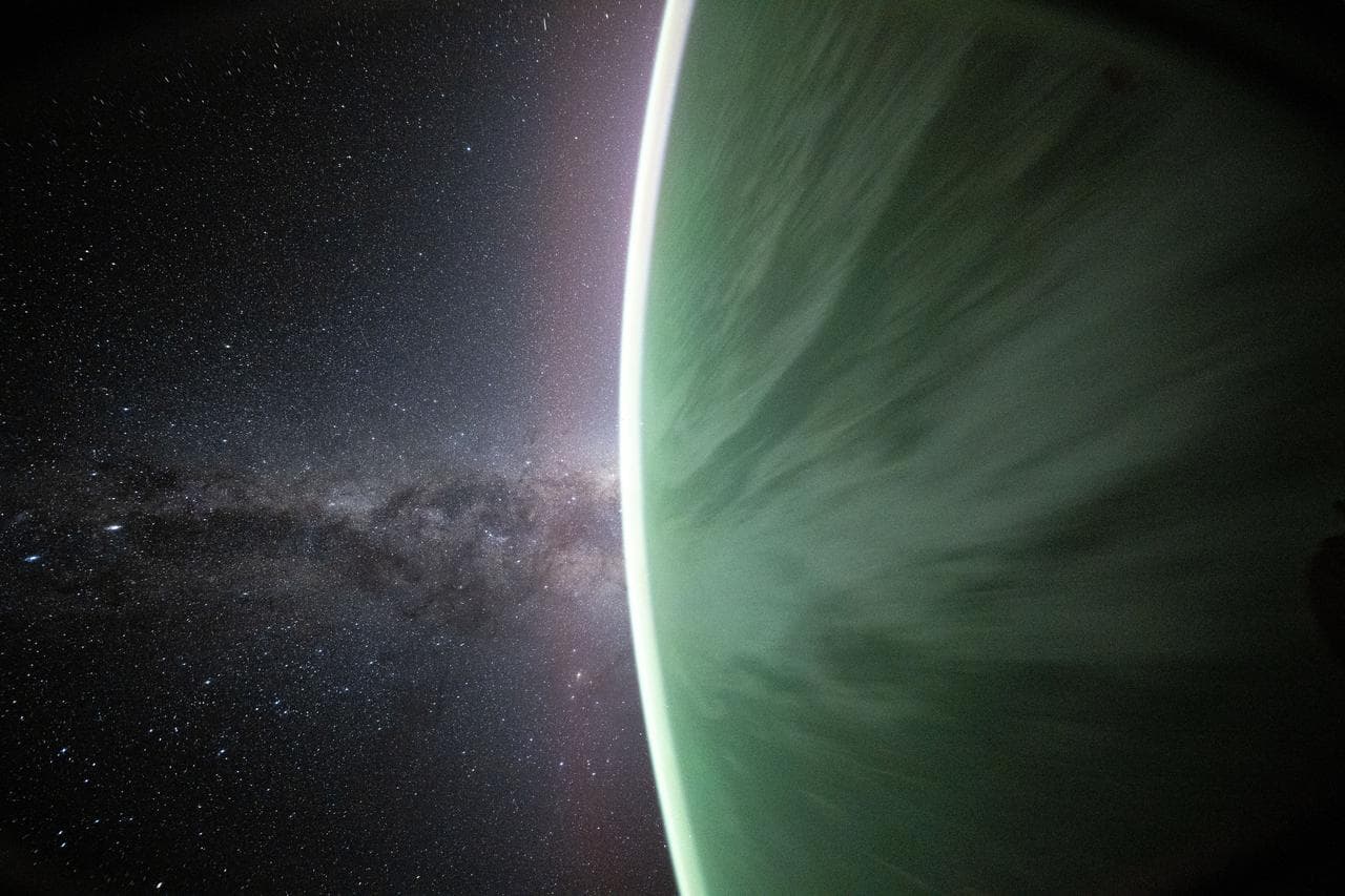 Earth Observations