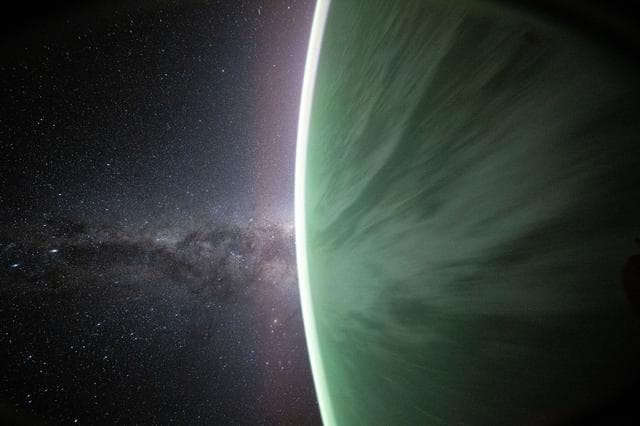 Earth Observations