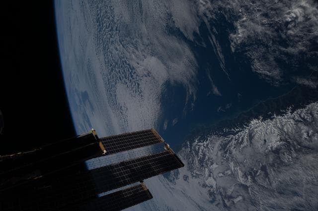 July, international, space