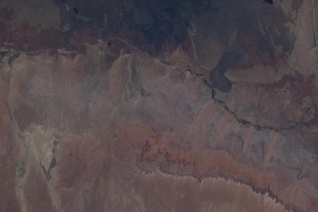 Arizona's Wupatki National Monument
