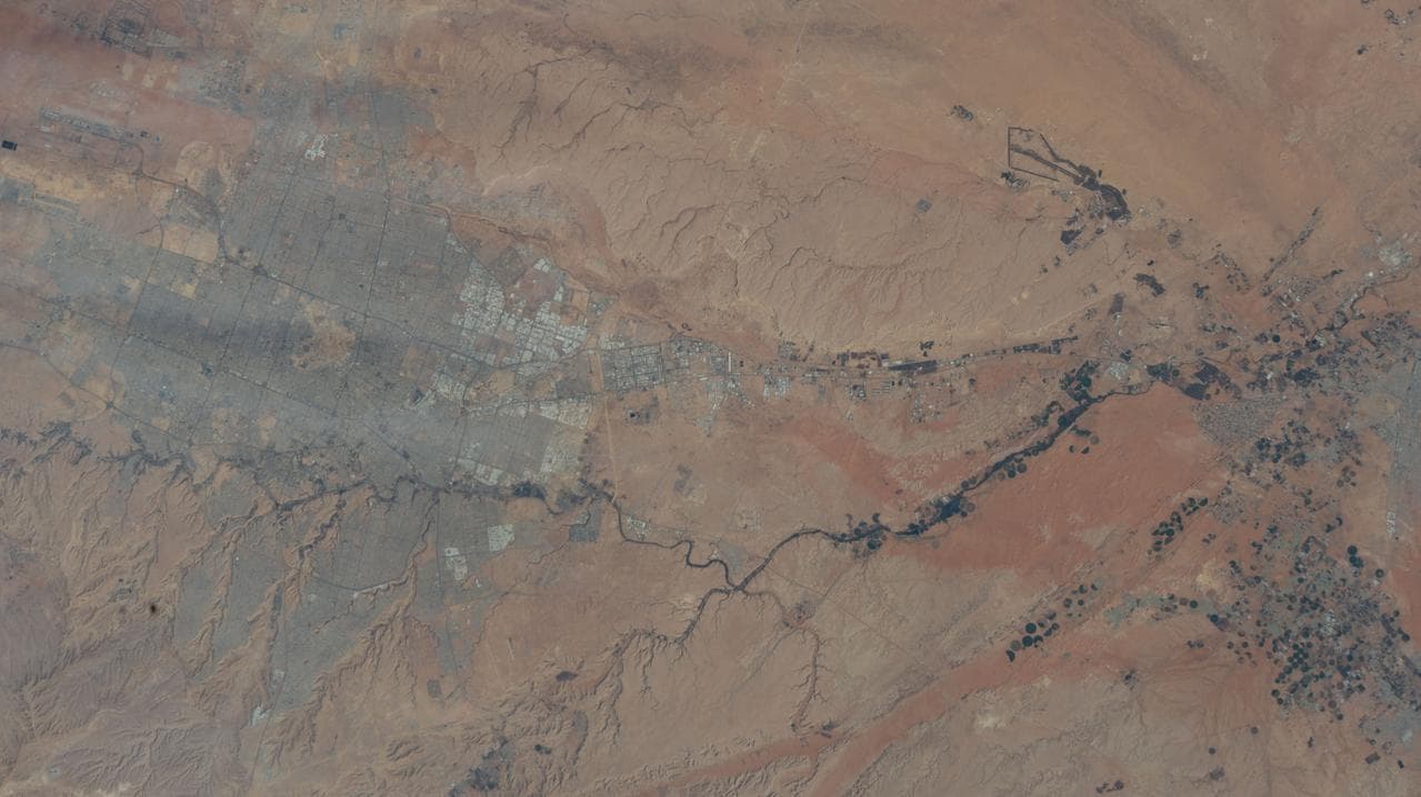 Riyadh, saudi, arabia