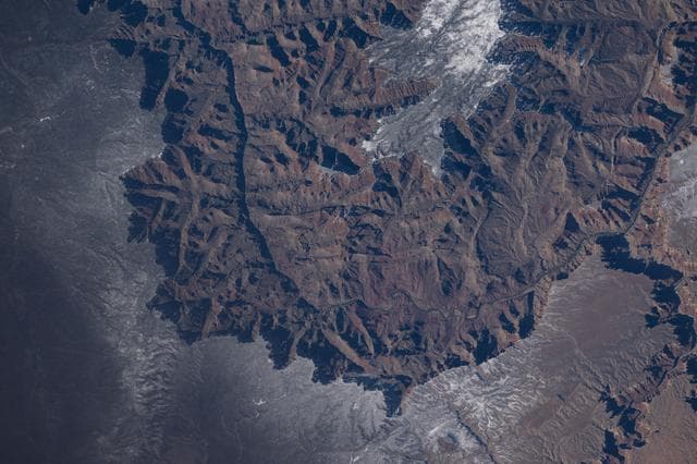 Grand, canyon, arizona