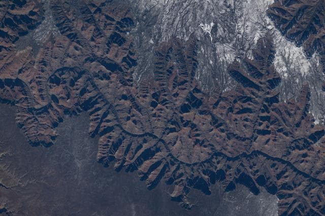 Grand, canyon, arizona