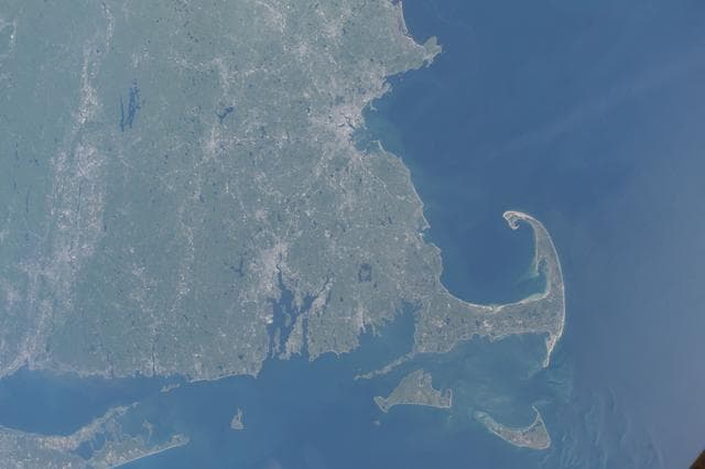 Massachusetts, cape, cod