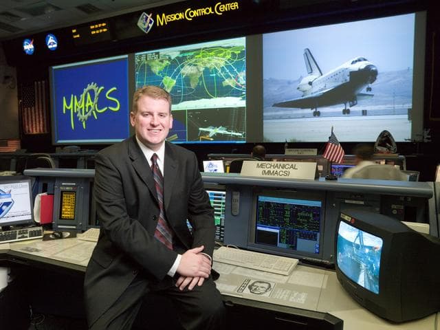Flight, controller, justin