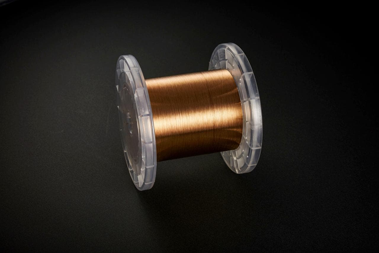 ExHAM-Antenna Metal Mesh