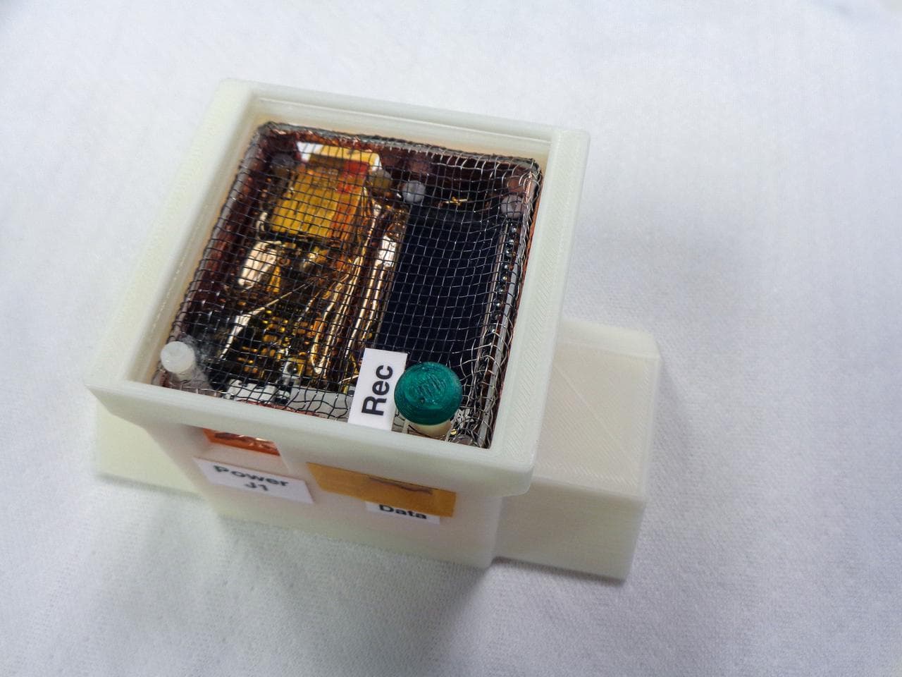 Preflight, spaceduino, commercial