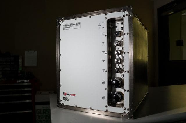Turbine Superalloy Casting Module (Turbine SCM)
