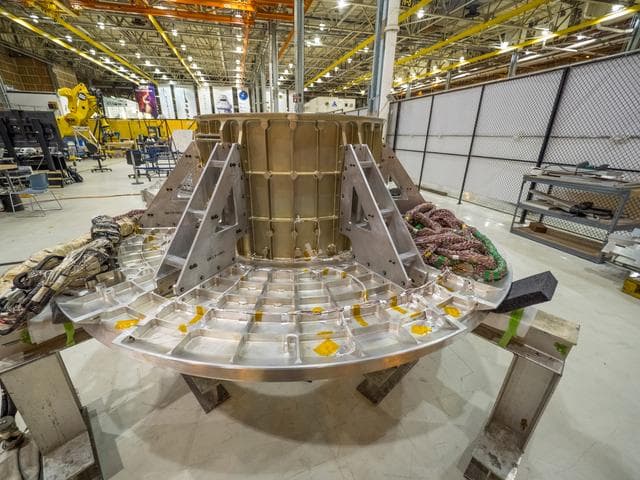 Michoud Assembly Facility