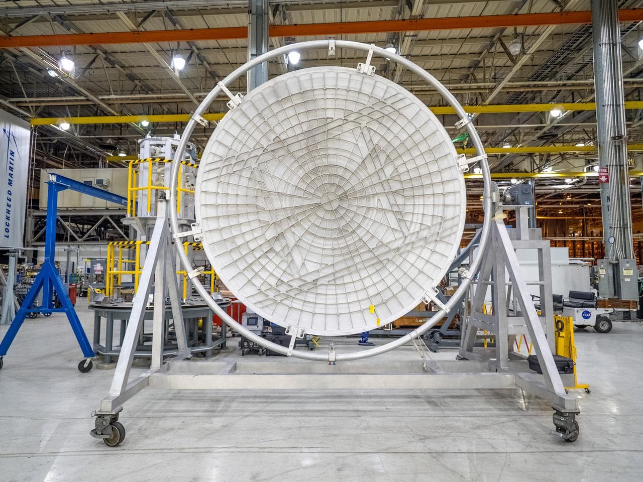 Michoud Assembly Facility