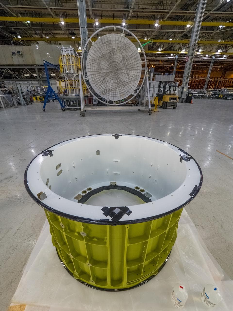Michoud Assembly Facility