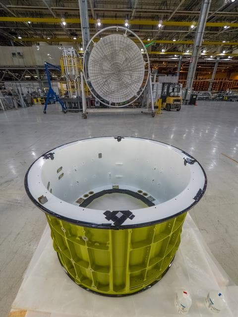 Michoud Assembly Facility
