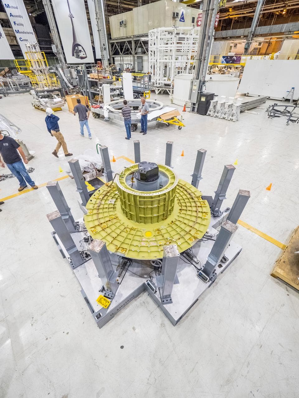 Michoud Assembly Facility