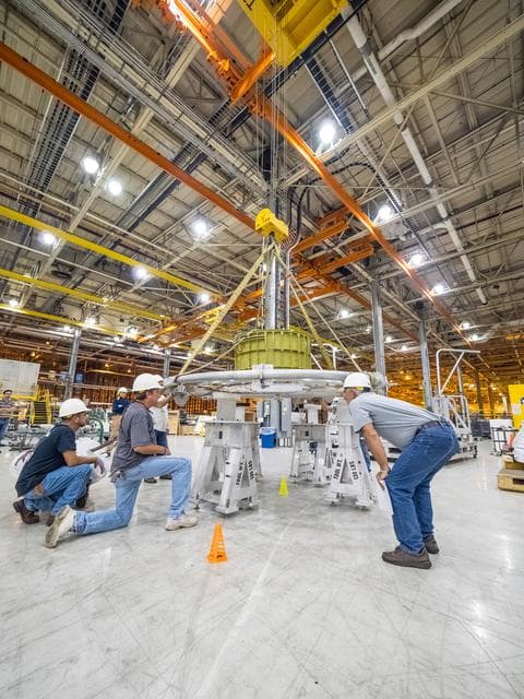 Michoud Assembly Facility
