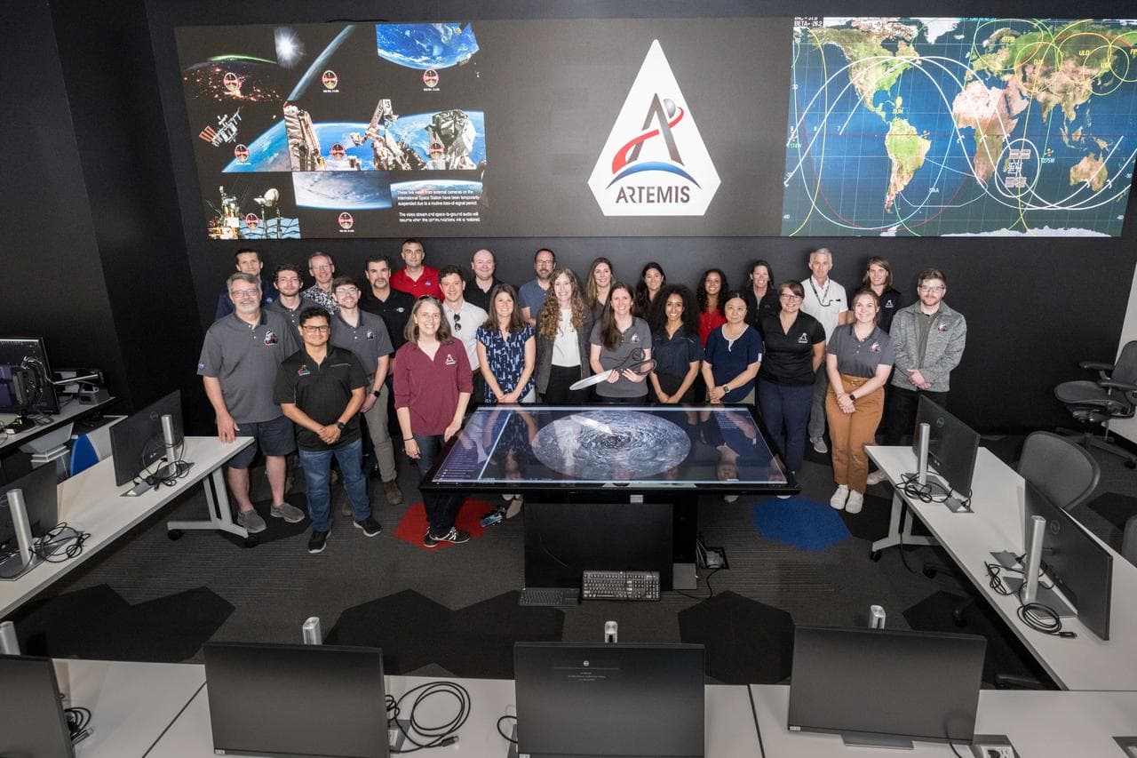 Artemis, science, evaluation