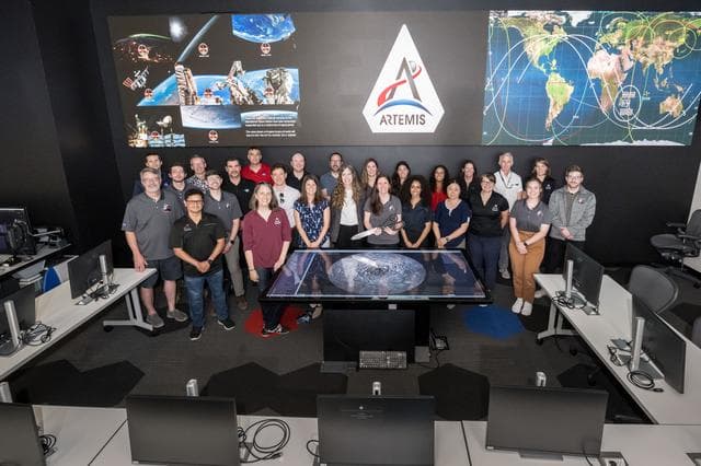 Artemis, science, evaluation