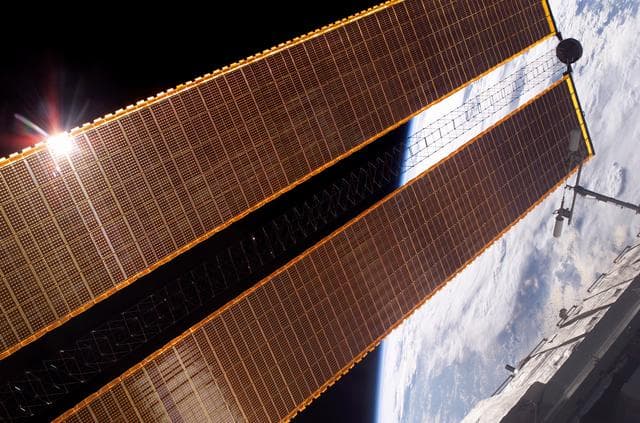 Second, set, solar