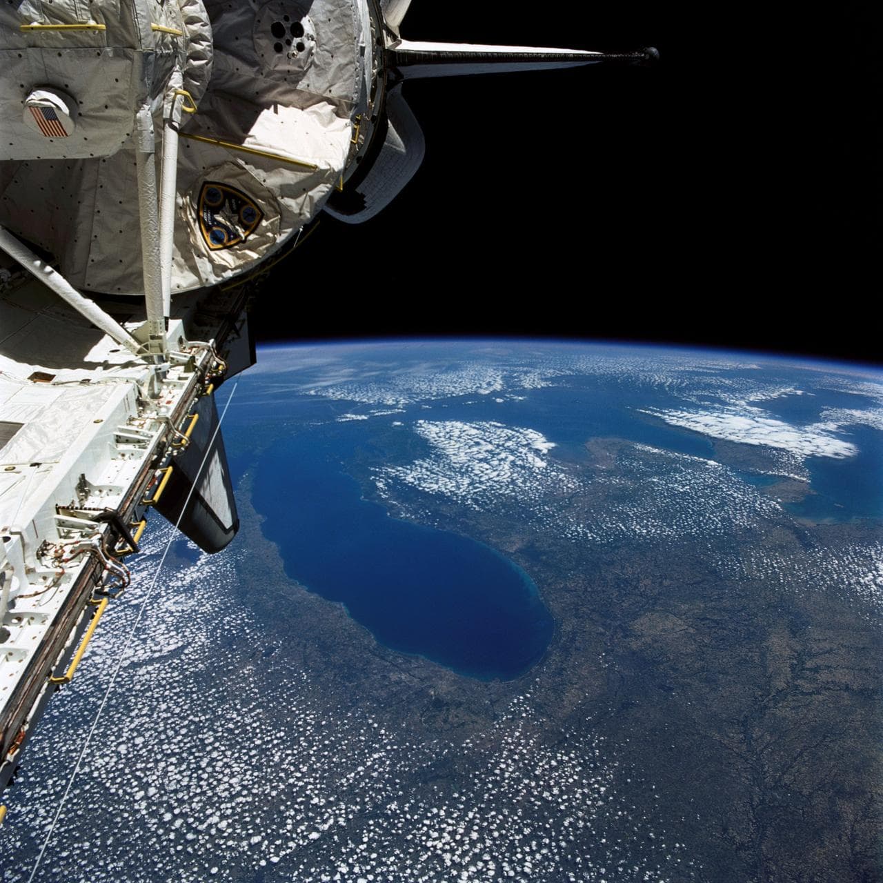 Great Lakes Region, State of Michigan, USA