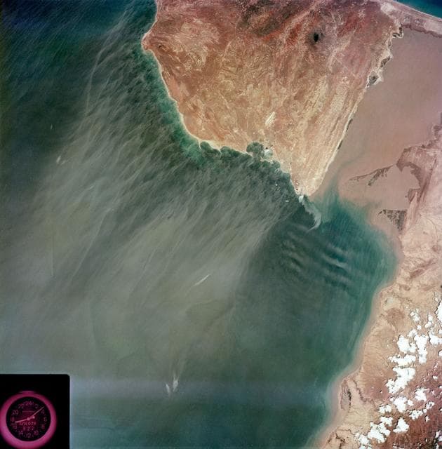 View - Caribbean Coast - Venezuela