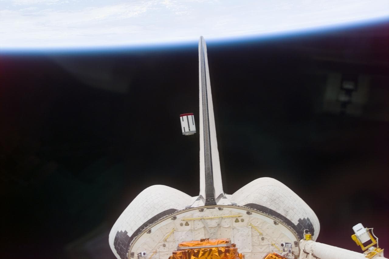 Deployment of the PAMS-STU