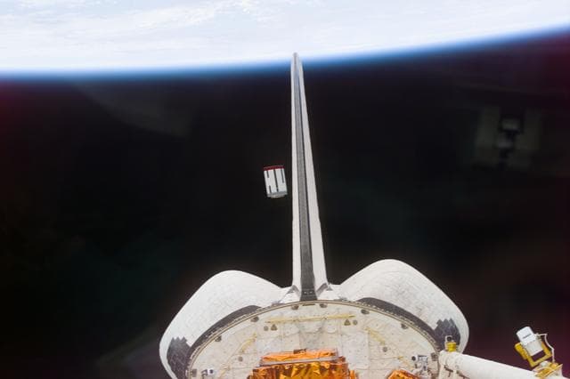 Deployment of the PAMS-STU