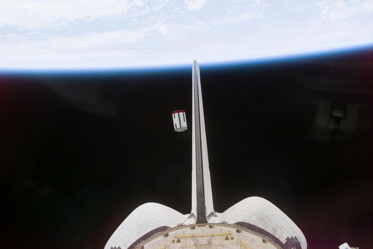 Deployment of the PAMS-STU