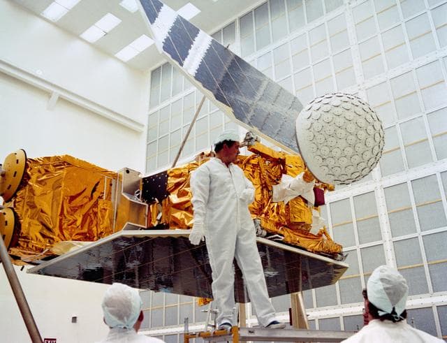 Documentation, payloads, hangar