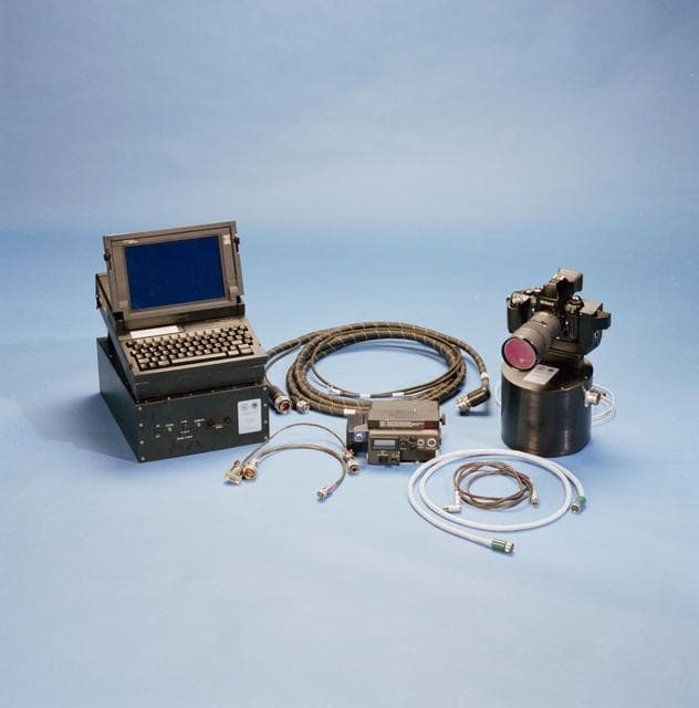 Attitude, indicators, cameras